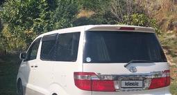 Toyota Alphard 2004 годаfor5 000 000 тг. в Алматы – фото 2