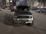 Toyota Land Cruiser Prado 1994 года за 7 000 000 тг. в Алматы