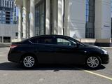 Nissan Sentra 2015 года за 4 700 000 тг. в Астана – фото 3