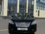 Nissan Sentra 2015 года за 4 700 000 тг. в Астана – фото 4