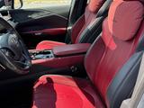 Lexus RX 350 2023 годаүшін35 900 000 тг. в Семей – фото 2