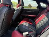 Lexus RX 350 2023 годаүшін35 900 000 тг. в Семей – фото 4