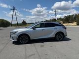 Lexus RX 350 2023 годаүшін35 900 000 тг. в Семей – фото 5