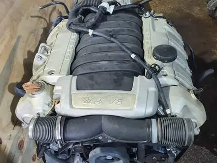 Двигатель Infiniti FX Nissan Pathfinder — VQ35DE, VQ56, VG33, VG30 за 444 000 тг. в Алматы – фото 16