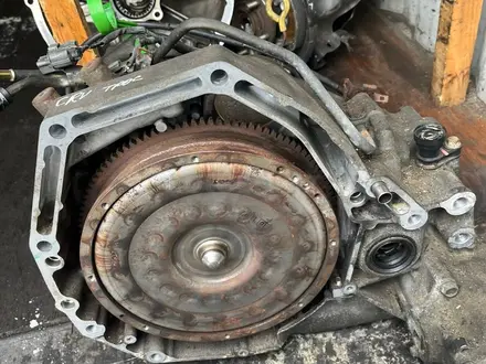 Двигатель Infiniti FX Nissan Pathfinder — VQ35DE, VQ56, VG33, VG30 за 444 000 тг. в Алматы – фото 23