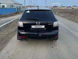 Mazda CX-7 2011 годаүшін5 400 000 тг. в Атырау – фото 4