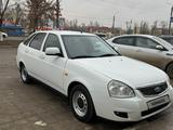 ВАЗ (Lada) Priora 2172 2015 года за 2 850 000 тг. в Уральск – фото 4