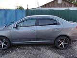 Chevrolet Cobalt 2014 годаүшін4 750 000 тг. в Астана – фото 2