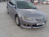 Mazda Atenza 2002 годаүшін3 599 999 тг. в Алматы