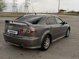 Mazda Atenza 2002 года за 3 599 999 тг. в Алматы – фото 4