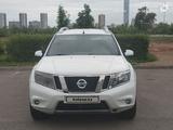 Nissan Terrano 2016 года за 6 000 000 тг. в Астана