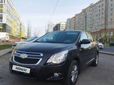 Chevrolet Cobalt 2023 годаүшін7 100 000 тг. в Алматы