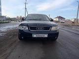 Audi A6 1999 годаfor3 100 000 тг. в Астана