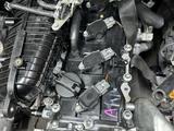 Nissan x-trail QR25 мотор коробка вариатор за 1 040 тг. в Алматы – фото 2