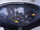 Honda  Dio 50 4 AF 2009 годаfor380 000 тг. в Алматы – фото 4