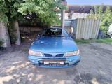 Nissan Almera 1997 года за 1 500 000 тг. в Усть-Каменогорск – фото 2