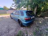 Nissan Almera 1997 года за 1 500 000 тг. в Усть-Каменогорск – фото 4