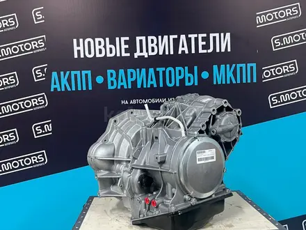 Новый вариатор 1.5 JAC — VT3S — масло в подарок за 680 000 тг. в Караганда – фото 4