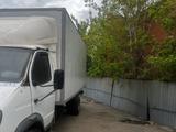 ГАЗ  Валдай 2006 года за 5 500 000 тг. в Петропавловск – фото 2
