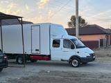 ГАЗ ГАЗель 2021 годаүшін13 500 000 тг. в Атырау