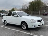 ВАЗ (Lada) Priora 2170 2014 годаүшін2 700 000 тг. в Туркестан