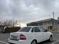 ВАЗ (Lada) Priora 2170 2014 годаүшін2 700 000 тг. в Туркестан – фото 6