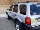 Ford Maverick 2004 года за 3 200 000 тг. в Актобе – фото 4