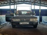 Mitsubishi Galant 1992 года за 600 000 тг. в Есик – фото 4