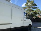 Mercedes-Benz  Sprinter 1999 года за 4 800 000 тг. в Караганда – фото 4