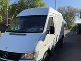 Mercedes-Benz  Sprinter 1999 года за 4 800 000 тг. в Караганда – фото 2