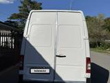 Mercedes-Benz  Sprinter 1999 года за 4 800 000 тг. в Караганда – фото 5