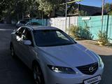 Mazda 6 2006 годаүшін3 000 000 тг. в Алматы – фото 4