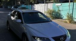 Mazda 6 2006 годаүшін3 000 000 тг. в Алматы – фото 4