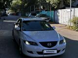 Mazda 6 2006 годаүшін3 000 000 тг. в Алматы – фото 2