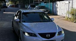 Mazda 6 2006 годаүшін3 000 000 тг. в Алматы – фото 2