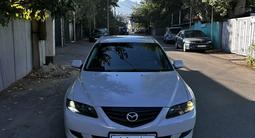 Mazda 6 2006 годаүшін3 000 000 тг. в Алматы
