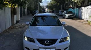 Mazda 6 2006 года за 3 000 000 тг. в Алматы