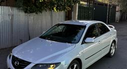 Mazda 6 2006 годаүшін3 000 000 тг. в Алматы – фото 5