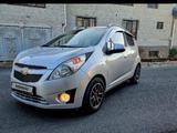 Chevrolet Spark 2010 года за 3 400 000 тг. в Кентау – фото 4