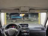 ВАЗ (Lada) Priora 2170 2014 годаүшін2 000 000 тг. в Караганда – фото 2
