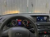 ВАЗ (Lada) Priora 2170 2014 годаүшін2 000 000 тг. в Караганда – фото 3