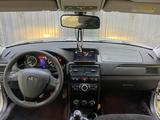 ВАЗ (Lada) Priora 2170 2014 годаүшін2 000 000 тг. в Караганда – фото 4