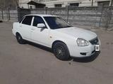 ВАЗ (Lada) Priora 2170 2015 года за 3 200 000 тг. в Астана