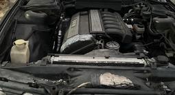 Двигатель м50.2, 5 без ванус за 750 000 тг. в Алматы – фото 2