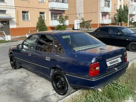 Opel Vectra 1991 года за 600 000 тг. в Туркестан – фото 5