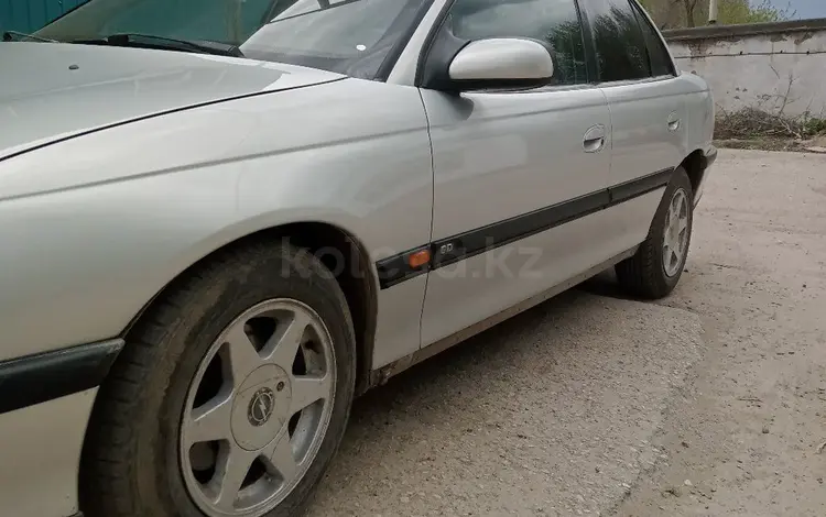 Opel Omega 1996 года за 1 750 000 тг. в Актобе