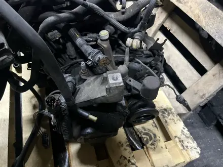 МКПП Механика Мазда 1.8 Литр Mazda за 150 000 тг. в Астана