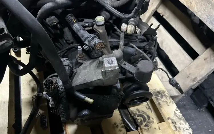 МКПП Механика Мазда 1.8 Литр Mazdaүшін150 000 тг. в Астана