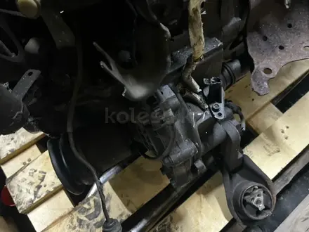 МКПП Механика Мазда 1.8 Литр Mazda за 150 000 тг. в Астана – фото 2