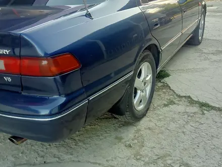 Toyota Camry 1999 года за 4 000 000 тг. в Алматы – фото 8